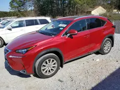 JTJBARBZ7H211535 2017 LEXUS NX