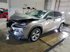 JTJBARBZ7H2118114 2017 LEXUS NX
