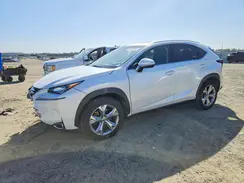 JTJBARBZ7H2119764 2017 LEXUS NX