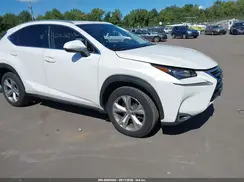 JTJBARBZ7H2123720 2017 LEXUS NX