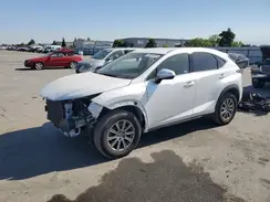 JTJBARBZ7H2124284 2017 LEXUS NX