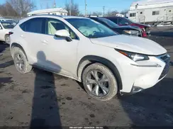 JTJBARBZ7H2125595 2017 LEXUS NX