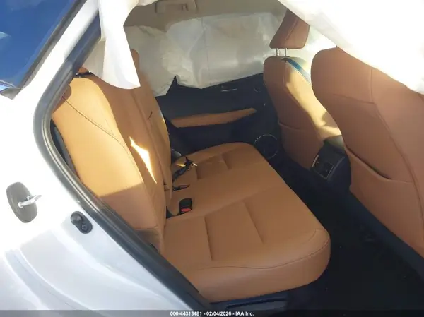 JTJBARBZ7H2125595 2017 LEXUS NX - Image 8
