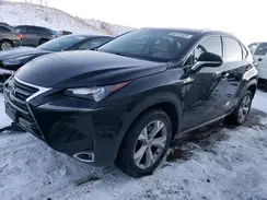 JTJBARBZ7H2126634 2017 LEXUS NX