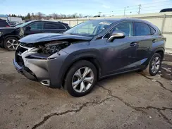 JTJBARBZ7H2129713 2017 LEXUS NX