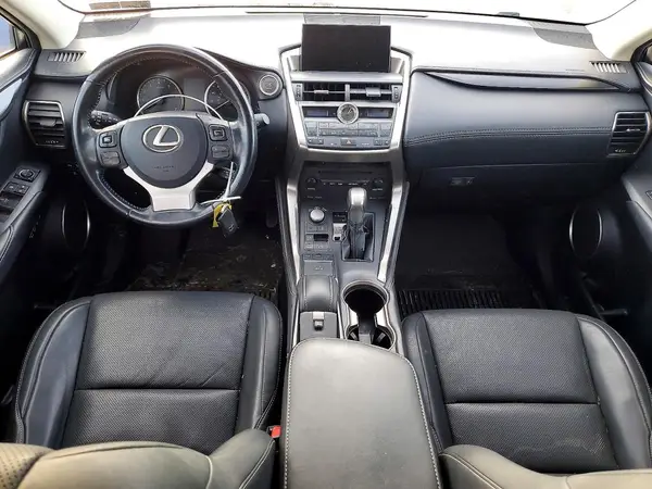 JTJBARBZ7H2129713 2017 LEXUS NX - Image 8