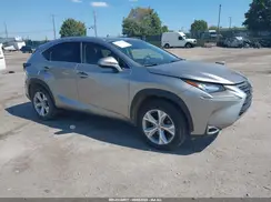 JTJBARBZ7H2130148 2017 LEXUS NX