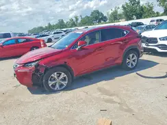 JTJBARBZ7H2130831 2017 LEXUS NX