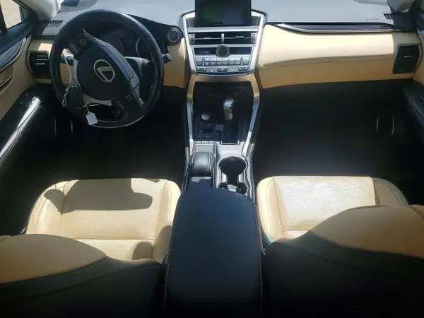JTJBARBZ7H2130831 2017 LEXUS NX - Image 8