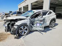 JTJBARBZ7H2131414 2017 LEXUS NX