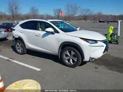 JTJBARBZ7H2132398 2017 LEXUS NX