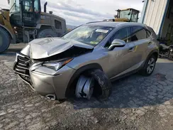 JTJBARBZ7H2134393 2017 LEXUS NX