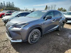 JTJBARBZ7H2135463 2017 LEXUS NX