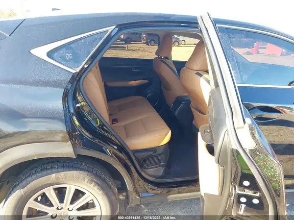 JTJBARBZ7H2135821 2017 LEXUS NX - Image 8