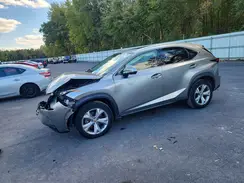 JTJBARBZ7H2137763 2017 LEXUS NX