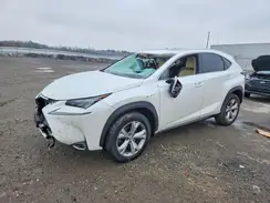 JTJBARBZ7H2139643 2017 LEXUS NX