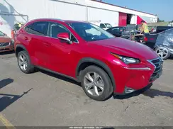 JTJBARBZ7H2140260 2017 LEXUS NX