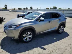 JTJBARBZ7H2140808 2017 LEXUS NX
