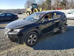 JTJBARBZ7H2142753 2017 LEXUS NX