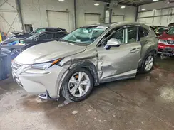 JTJBARBZ7H2144857 2017 LEXUS NX