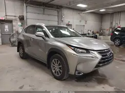 JTJBARBZ7H2145068 2017 LEXUS NX