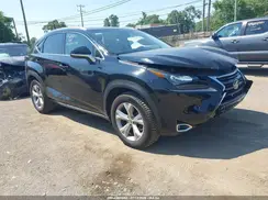 JTJBARBZ7H2146012 2017 LEXUS NX