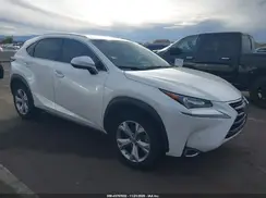 JTJBARBZ7H2146477 2017 LEXUS NX