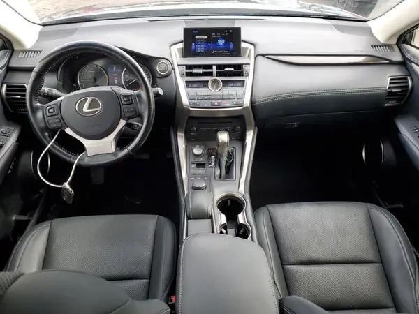 JTJBARBZ7H2146821 2017 LEXUS NX - Image 8