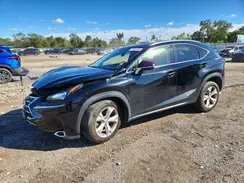 JTJBARBZ7H2147337 2017 LEXUS NX