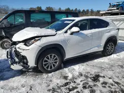 JTJBARBZ7H2148570 2017 LEXUS NX