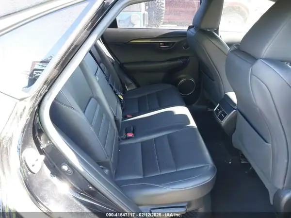 JTJBARBZ7J2151734 2018 LEXUS NX - Image 8