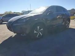 JTJBARBZ7J2151863 2018 LEXUS NX