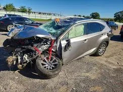 JTJBARBZ7J2154178 2018 LEXUS NX