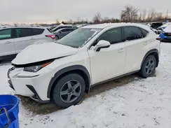 JTJBARBZ7J2157176 2018 LEXUS NX