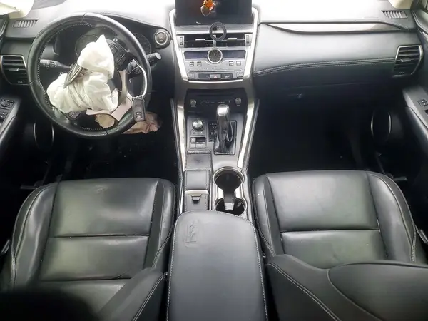 JTJBARBZ7J2157176 2018 LEXUS NX - Image 8