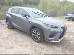 JTJBARBZ7J2158165 2018 LEXUS NX