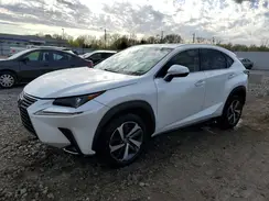 JTJBARBZ7J2160191 2018 LEXUS NX