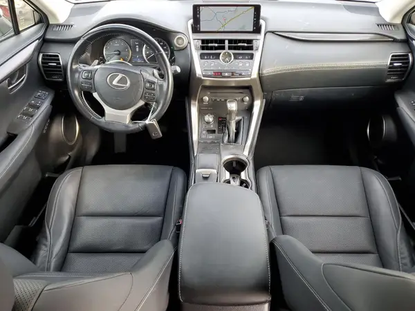 JTJBARBZ7J2160191 2018 LEXUS NX - Image 8