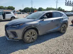 JTJBARBZ7J2162247 2018 LEXUS NX