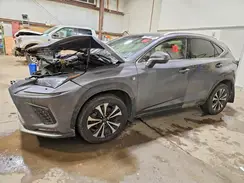 JTJBARBZ7J2163186 2018 LEXUS NX