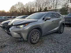 JTJBARBZ7J2164807 2018 LEXUS NX
