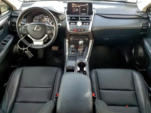 JTJBARBZ7J2164807 2018 LEXUS NX - Image 8