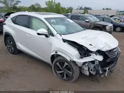 JTJBARBZ7J2165374 2018 LEXUS NX