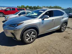 JTJBARBZ7J2166038 2018 LEXUS NX