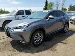 JTJBARBZ7J2167352 2018 LEXUS NX