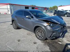 JTJBARBZ7J2170543 2018 LEXUS NX