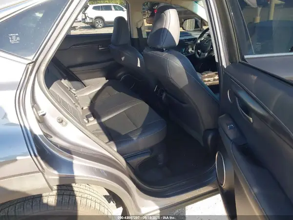 JTJBARBZ7J2170543 2018 LEXUS NX - Image 8