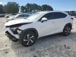 JTJBARBZ7J2171238 2018 LEXUS NX
