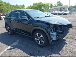 JTJBARBZ7J2173085 2018 LEXUS NX