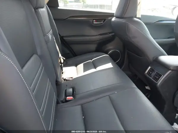 JTJBARBZ7J2173085 2018 LEXUS NX - Image 8
